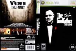 Godfather, The - Xbox 360 | VideoGameX