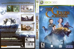 Golden Compass, The - Xbox 360 | VideoGameX