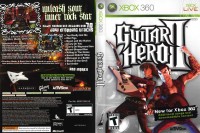 Guitar Hero II - Xbox 360 | VideoGameX