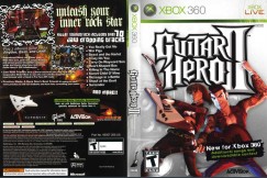 Guitar Hero II - Xbox 360 | VideoGameX