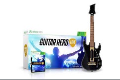 Guitar Hero Live Bundle - Xbox 360 | VideoGameX