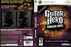 Guitar Hero: Smash Hits - Xbox 360 | VideoGameX