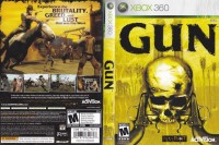 Gun - Xbox 360 | VideoGameX