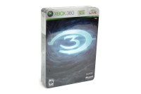 Halo 3 [Limited Edition] - Xbox 360 | VideoGameX