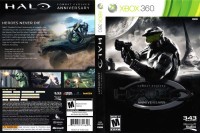 Halo: Combat Evolved Anniversary - Xbox 360 | VideoGameX
