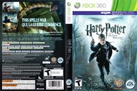 Harry Potter and the Deathly Hallows, Part 1 - Xbox 360 | VideoGameX