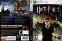 Harry Potter and the Order of the Phoenix - Xbox 360 | VideoGameX
