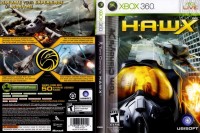 HAWX - Xbox 360 | VideoGameX