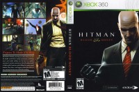 Hitman: Blood Money - Xbox 360 | VideoGameX