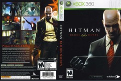 Hitman: Blood Money - Xbox 360 | VideoGameX