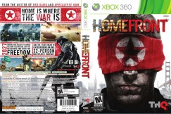 Homefront - Xbox 360 | VideoGameX