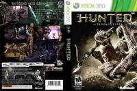 Hunted: The Demon's Forge - Xbox 360 | VideoGameX