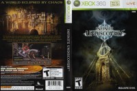 Infinite Undiscovery - Xbox 360 | VideoGameX