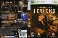 Clive Barker's Jericho - Xbox 360 | VideoGameX