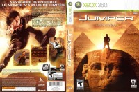 Jumper - Xbox 360 | VideoGameX