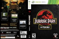 Jurassic Park: Game [BC] - Xbox 360 | VideoGameX