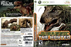 Jurassic: The Hunted - Xbox 360 | VideoGameX