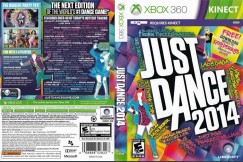 Just Dance 2014 - Xbox 360 | VideoGameX