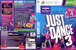 Just Dance 3 - Xbox 360 | VideoGameX
