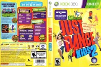 Just Dance Kids 2 - Xbox 360 | VideoGameX