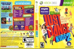 Just Dance Kids 2 - Xbox 360 | VideoGameX