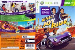 Kinect JoyRide - Xbox 360 | VideoGameX