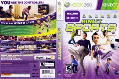 Kinect Sports - Xbox 360 | VideoGameX