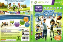 Kinect Sports: Season Two - Xbox 360 | VideoGameX