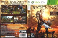 Kingdoms Of Amalur: Reckoning - Xbox 360 | VideoGameX