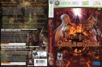 Kingdom Under Fire: Circle of Doom - Xbox 360 | VideoGameX