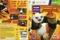 Kung Fu Panda 2 - Xbox 360 | VideoGameX