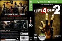 Left 4 Dead 2 [BC] - Xbox 360 | VideoGameX