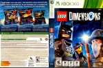 LEGO Dimensions [Starter Pack] - Xbox 360 | VideoGameX