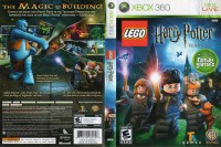 LEGO Harry Potter: Years 1-4 - Xbox 360 | VideoGameX
