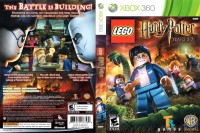 LEGO Harry Potter: Years 5-7 - Xbox 360 | VideoGameX
