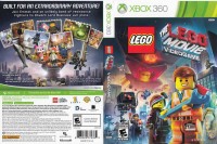 LEGO MOVIE VIDEOGAME - Xbox 360 | VideoGameX