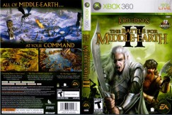 Lord of the Rings, The: The Battle for Middle-Earth II - Xbox 360 | VideoGameX