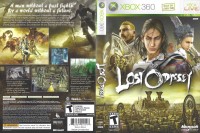 Lost Odyssey [BC] - Xbox 360 | VideoGameX