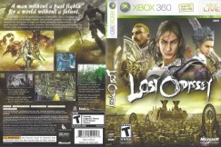 Lost Odyssey [BC] - Xbox 360 | VideoGameX
