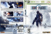 Lost Planet: Extreme Condition - Xbox 360 | VideoGameX