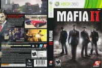 Mafia II - Xbox 360 | VideoGameX