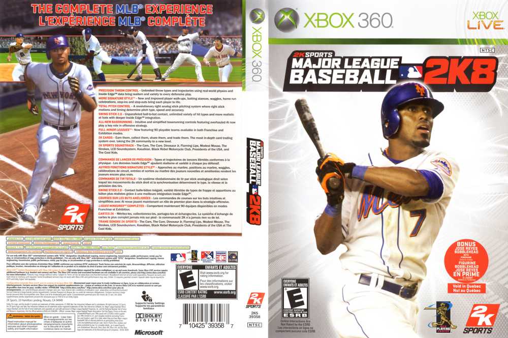 MLB RBI Baseball 21 with Bonus Topps Foil Card Major League Baseball Xbox  Series X Xbox One  Walmartcom