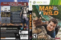 Man vs. Wild - Xbox 360 | VideoGameX