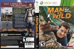 Man vs. Wild - Xbox 360 | VideoGameX