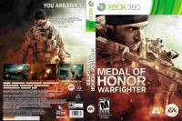 Medal of Honor [Limited Edition] - Xbox 360 | VideoGameX