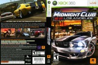Midnight Club: Los Angeles - Xbox 360 | VideoGameX