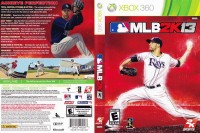 MLB 2K13 - Xbox 360 | VideoGameX