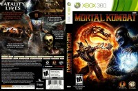 Mortal Kombat - Xbox 360 | VideoGameX