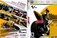 MotoGP 06 - Xbox 360 | VideoGameX