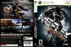MX vs. ATV: Reflex [BC] - Xbox 360 | VideoGameX